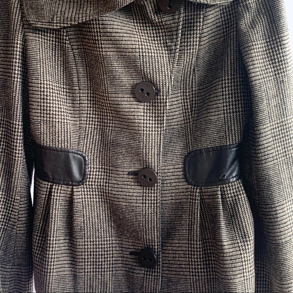 Pea coat - Picture 4 of 7